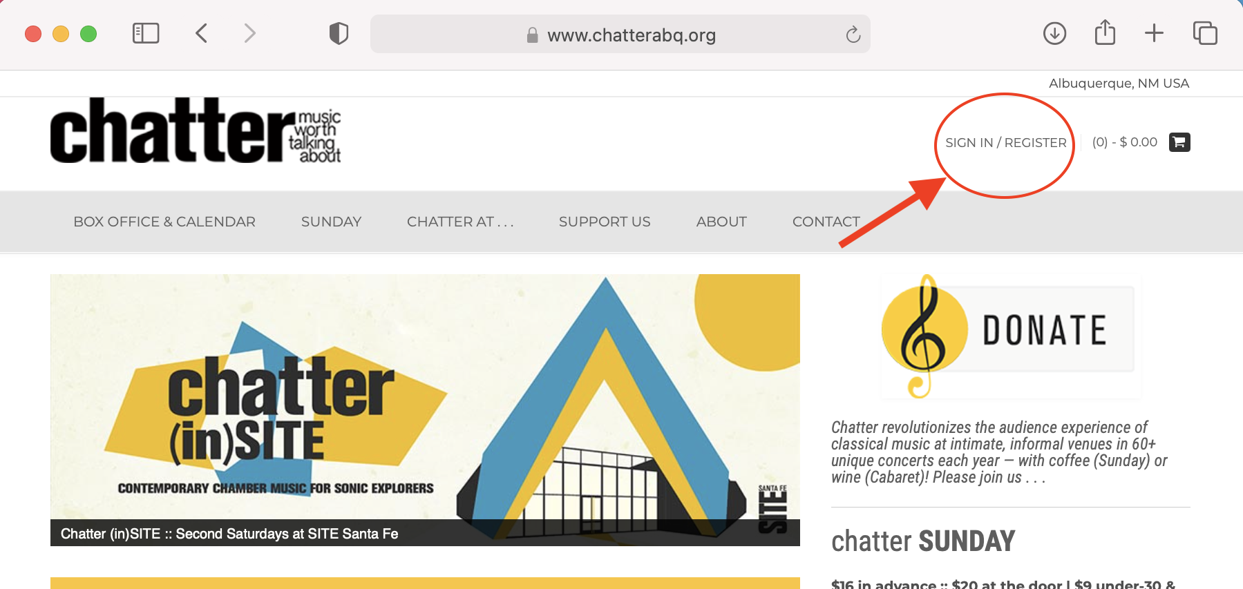 How To Find Past Transactions Chatter