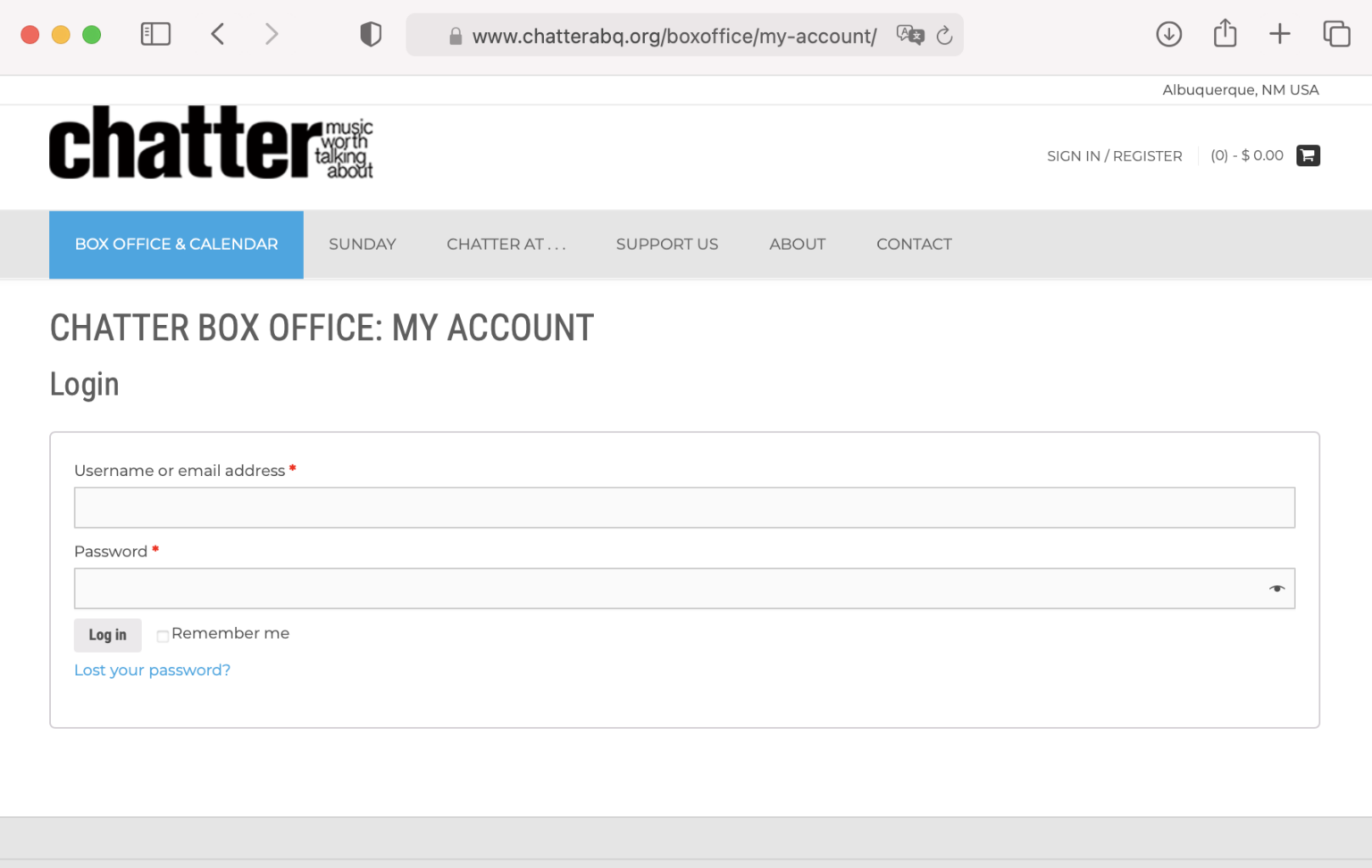 How To Find Past Transactions Chatter