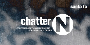 August 22, 2026 — Chatter North