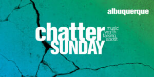 August 23, 2026 — Chatter Sunday